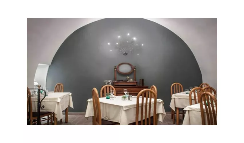 Ristorante Pizzeria Dell'angelo