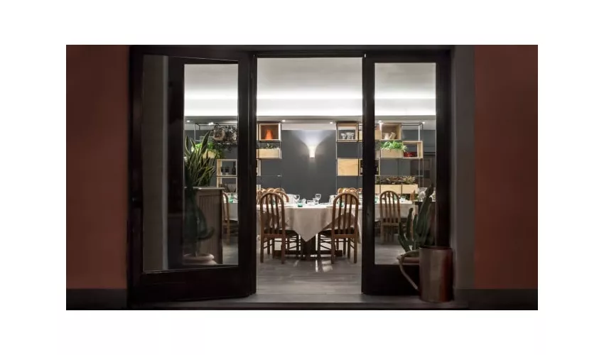 Ristorante Pizzeria Dell'angelo