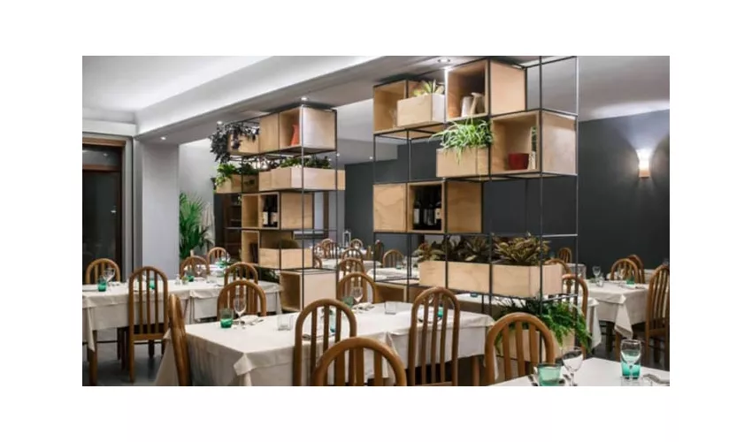 Ristorante Pizzeria Dell'angelo