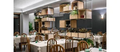 Ristorante Pizzeria Dell'angelo