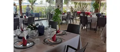 Il Pacchero Latina - Ristorante - Pizzeria - Lounge Bar