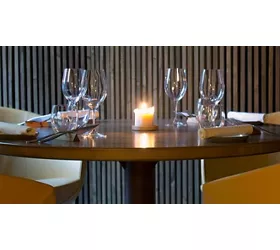Ristorante Villa Naj
