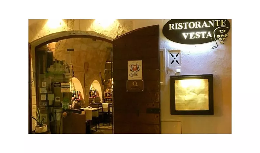 Enoteca Vesta