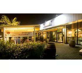 La Bottiglieria Rabaja