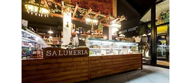 La Bottiglieria Rabaja