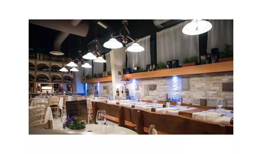 La Bottiglieria Rabaja