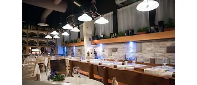 La Bottiglieria Rabaja