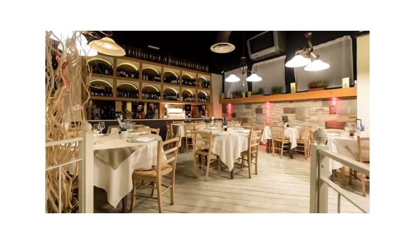 La Bottiglieria Rabaja