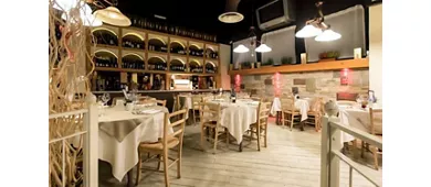 La Bottiglieria Rabaja