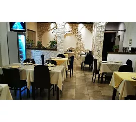 La Locandiera Restaurant