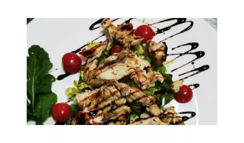 La Locandiera Restaurant
