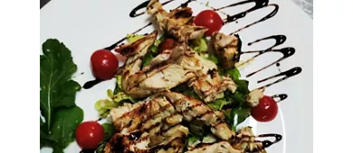 La Locandiera Restaurant