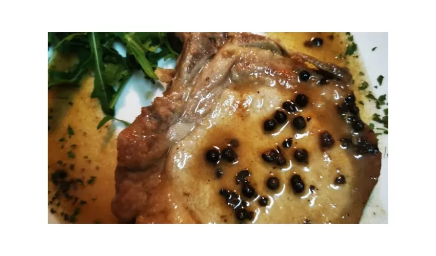 La Locandiera Restaurant