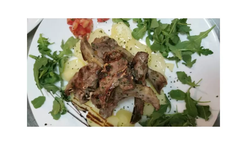 La Locandiera Restaurant