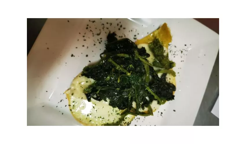 La Locandiera Restaurant