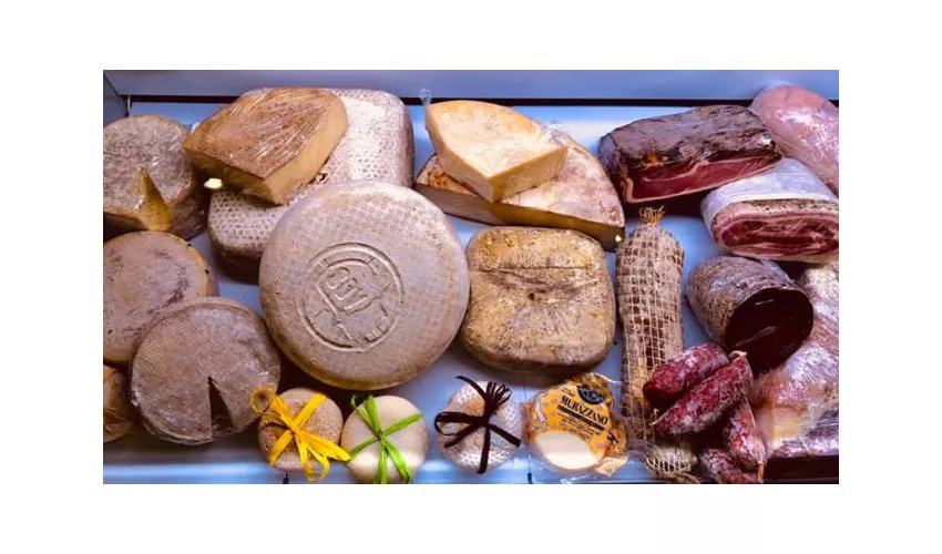 Alfiere Osteria Cooperativa Di Rivodora