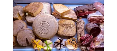 Alfiere Osteria Cooperativa Di Rivodora