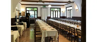 Alfiere Osteria Cooperativa Di Rivodora