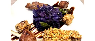 Alfiere Osteria Cooperativa Di Rivodora