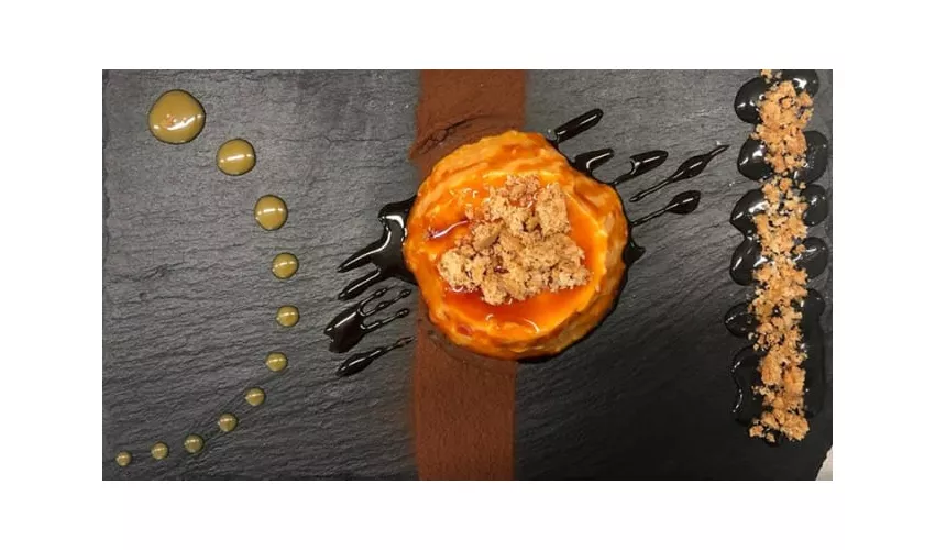 Alfiere Osteria Cooperativa Di Rivodora