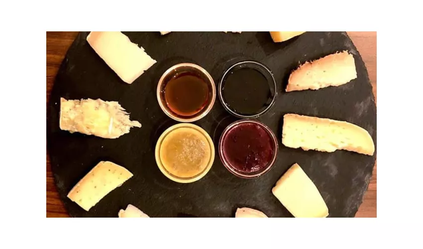 Alfiere Osteria Cooperativa Di Rivodora