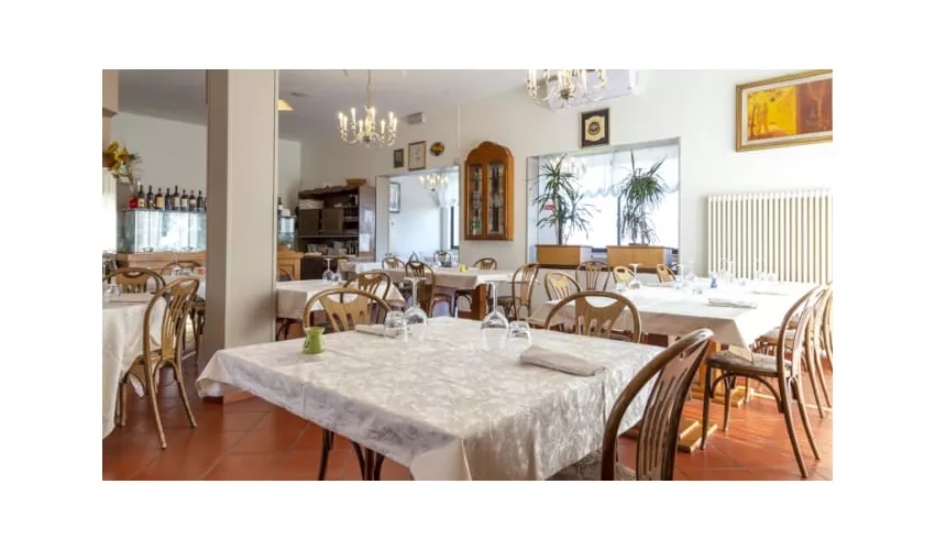 Cucina della Nonna