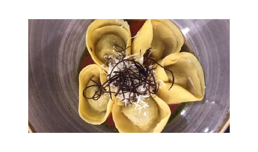 Le Macàre Ristorante
