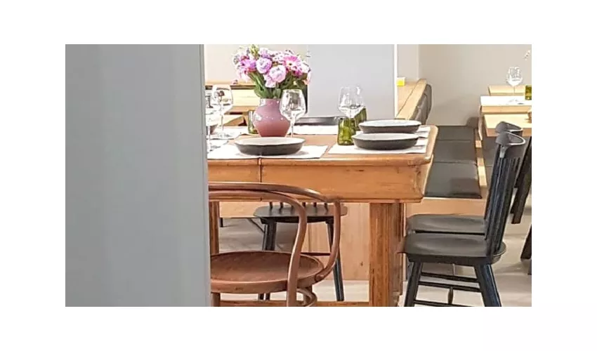 Le Macàre Ristorante