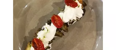 Le Macàre Ristorante