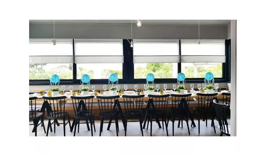 Le Macàre Ristorante