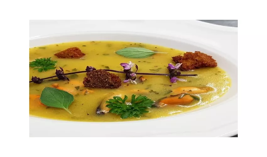 Le Macàre Ristorante