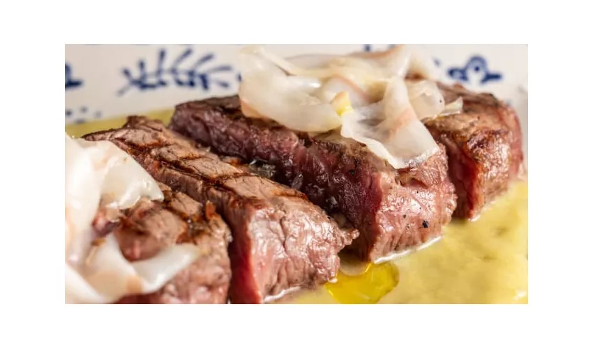 Matuta Vini & Burger