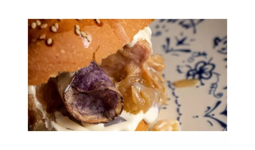 Matuta Vini & Burger