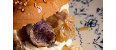 Matuta Vini & Burger