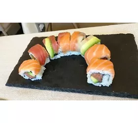 Ristorante crudo & cotto