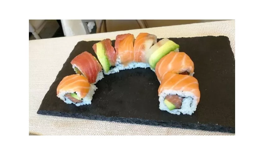 Ristorante crudo & cotto