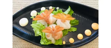 Ristorante crudo & cotto