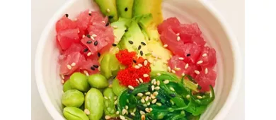Ristorante crudo & cotto