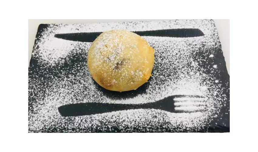 Ristorante crudo & cotto