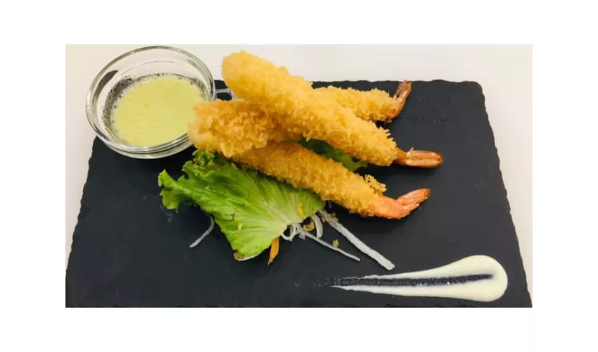 Ristorante crudo & cotto