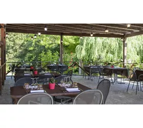 Agriturismo Ca Del Rio
