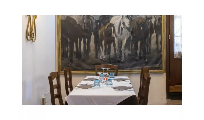 Agriturismo Ca Del Rio