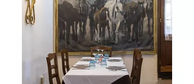 Agriturismo Ca Del Rio