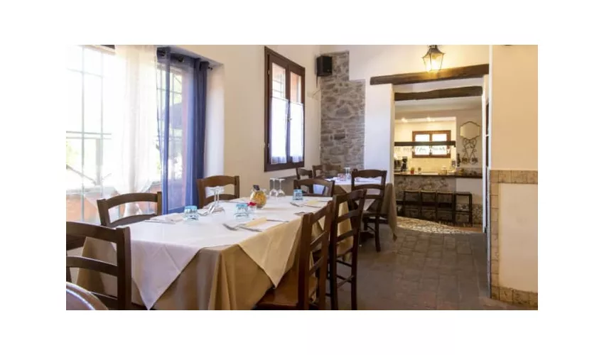 Agriturismo Ca Del Rio