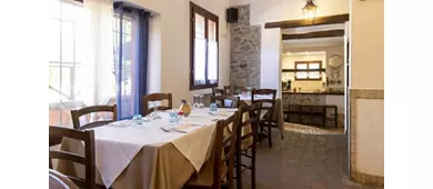 Agriturismo Ca Del Rio