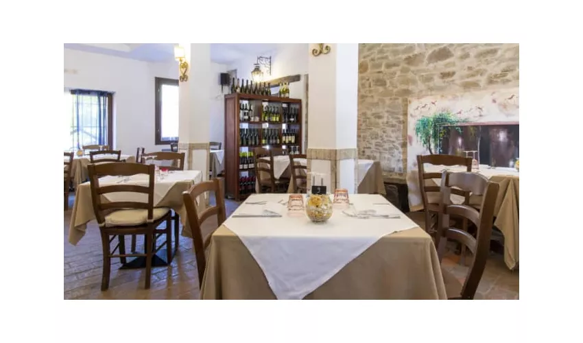 Agriturismo Ca Del Rio