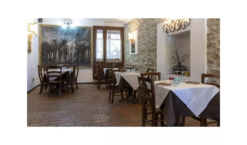 Agriturismo Ca Del Rio