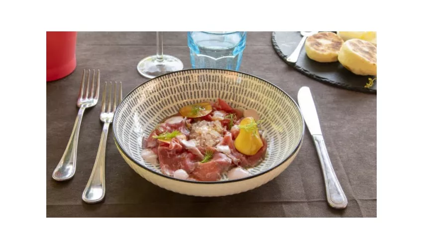 Agriturismo Ca Del Rio