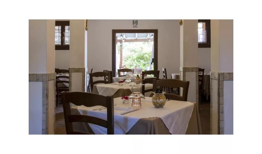 Agriturismo Ca Del Rio