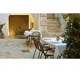 Osteria del Borgo Antico